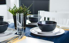 Apartament Marbud przy Aquaparku Reda